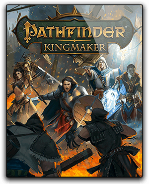 Pathfinder: Kingmaker 2.0.3 Download