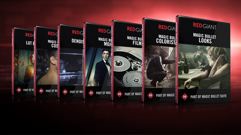Red giant effects suite 11.1.9 download pc